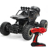 Off-Road Remote Control Monster Truck