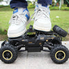 Off-Road Remote Control Monster Truck