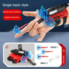 Spiderman Glove Launcher Toy Set