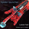 Spiderman Glove Launcher Toy Set