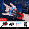 Spiderman Glove Launcher Toy Set