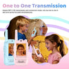 Kids Video Walkie Talkies