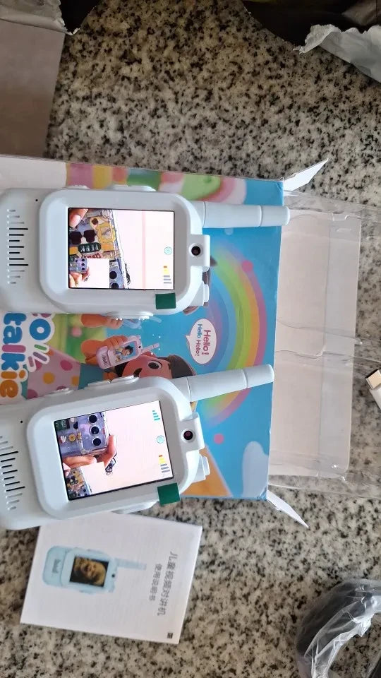 Review Card