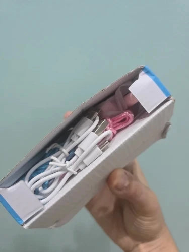 Review Card