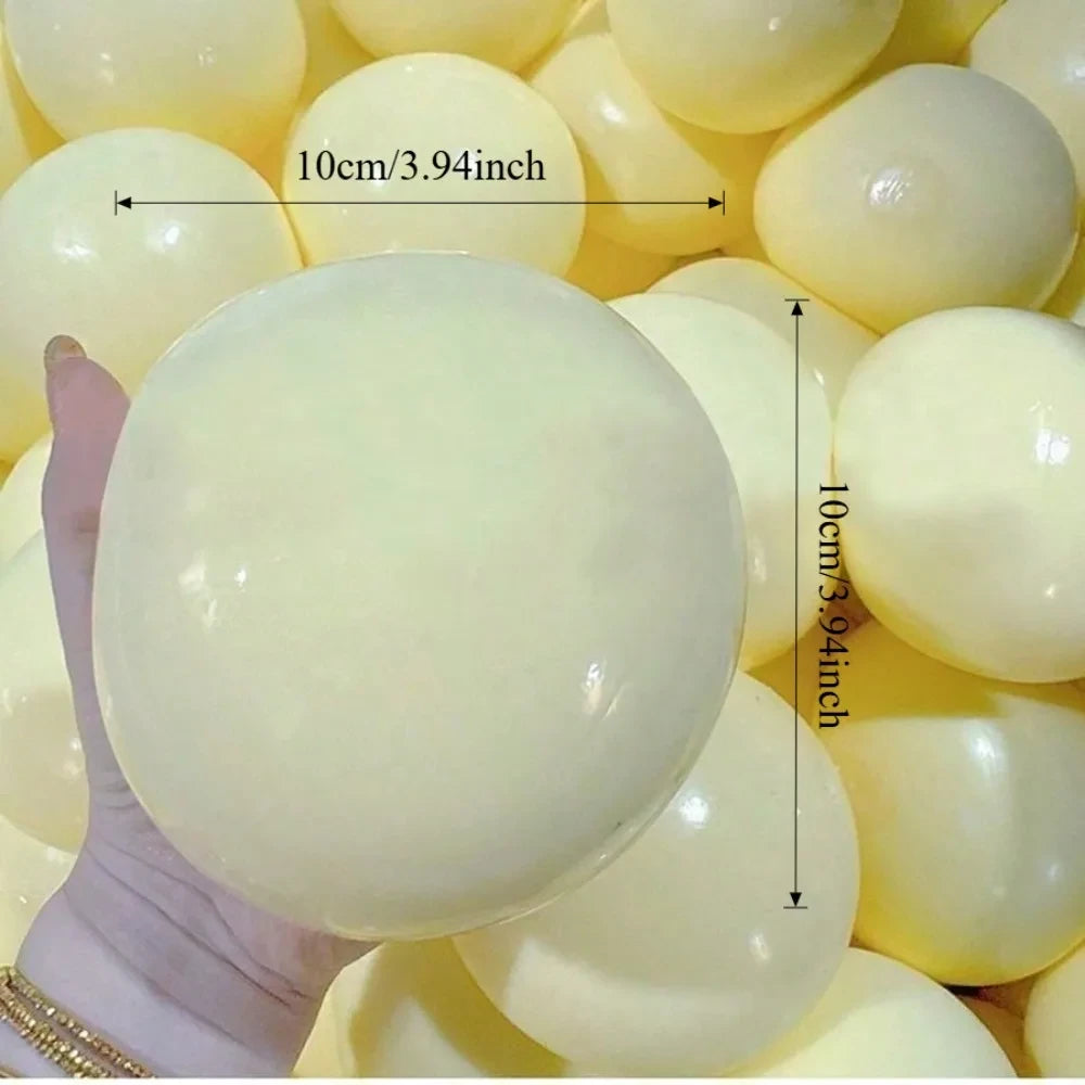 Soft Sensory Stress Ball