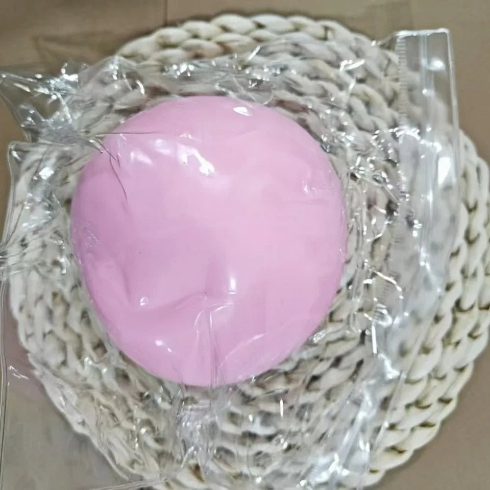 Soft Sensory Stress Ball