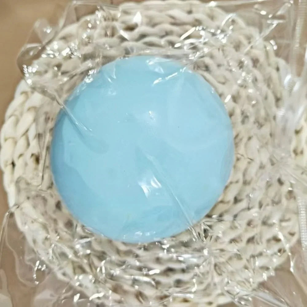 Soft Sensory Stress Ball