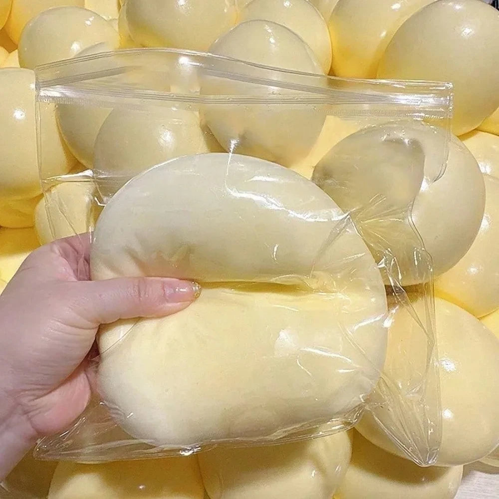 Soft Sensory Stress Ball