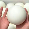 Soft Sensory Stress Ball