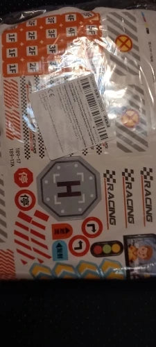 Review Card