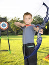 LED Light Up Archery Set