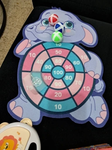 Review Card