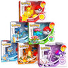 Pokemon Character Toy Ball Action Figurine Set