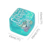 Ocean Sensory Stress Relief Cube