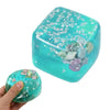 Ocean Sensory Stress Relief Cube