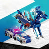 Unicorn Transforming Car Toy