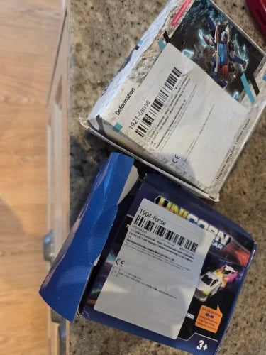 Review Card