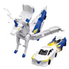 Unicorn Transforming Car Toy