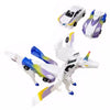 Unicorn Transforming Car Toy
