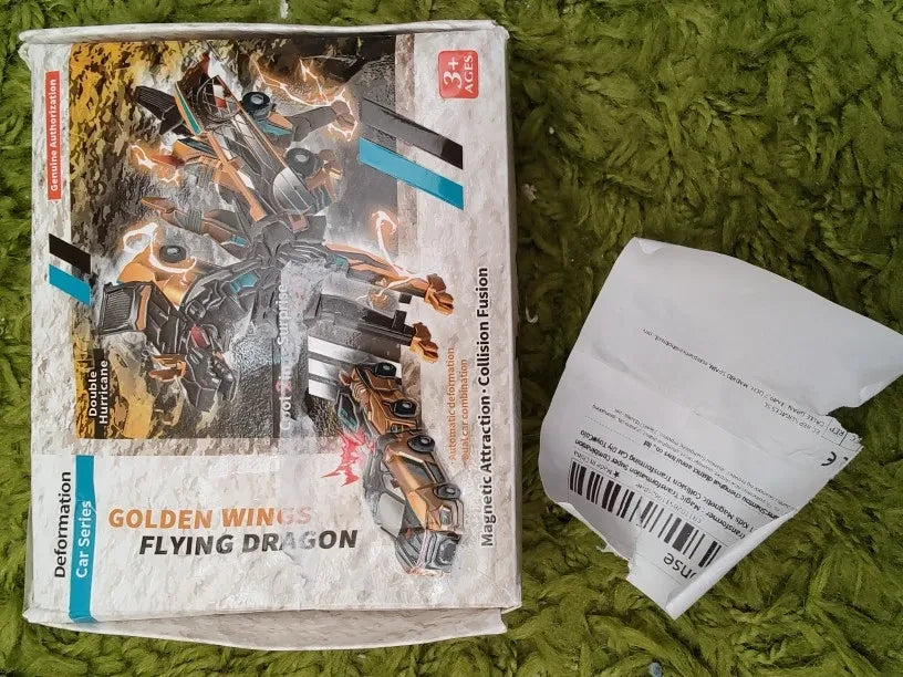 Review Card