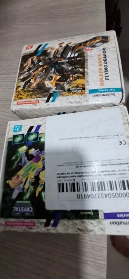 Review Card
