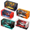 Formula Racing Die Cast Car Model