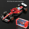 Formula Racing Die Cast Car Model