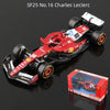 Formula Racing Die Cast Car Model