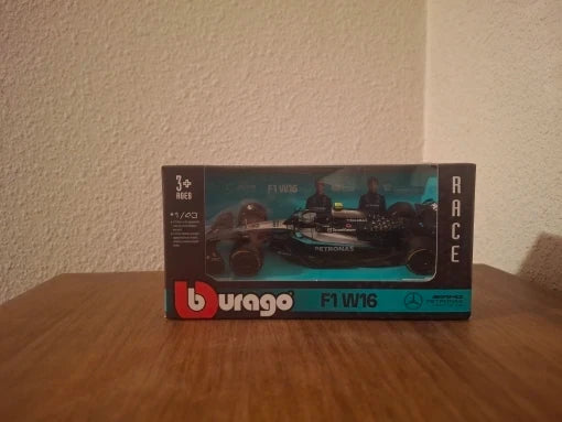 Review Card