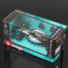 Formula Racing Die Cast Car Model