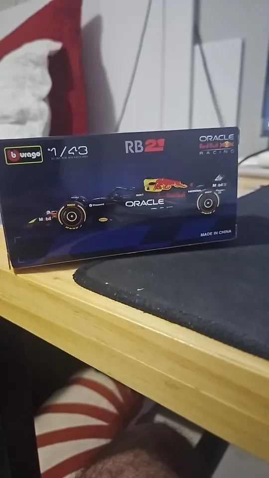 Review Card