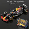 Formula Racing Die Cast Car Model