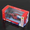 Formula Racing Die Cast Car Model