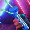 Glow In The Dark String Launcher