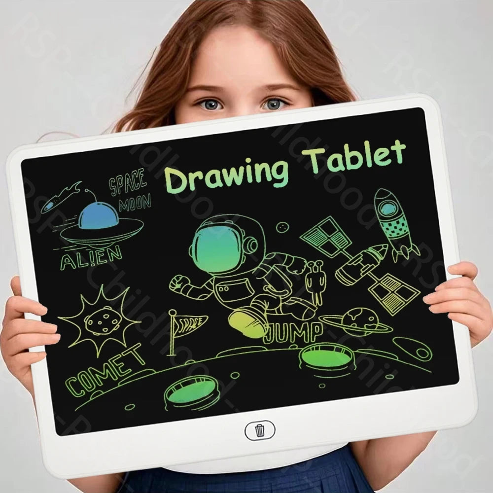 LCD Drawing Tablet