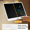 LCD Drawing Tablet