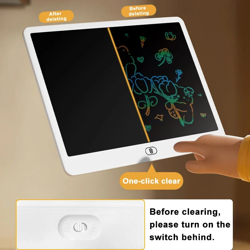 LCD Drawing Tablet