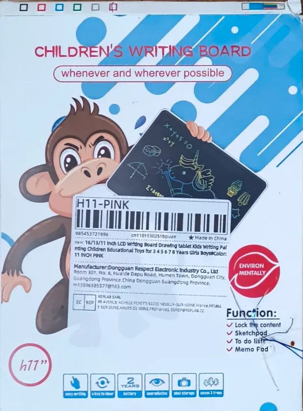 Review Card
