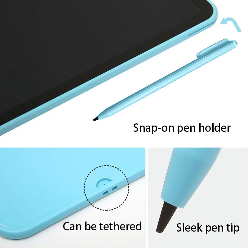 LCD Drawing Tablet