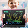 LCD Drawing Tablet