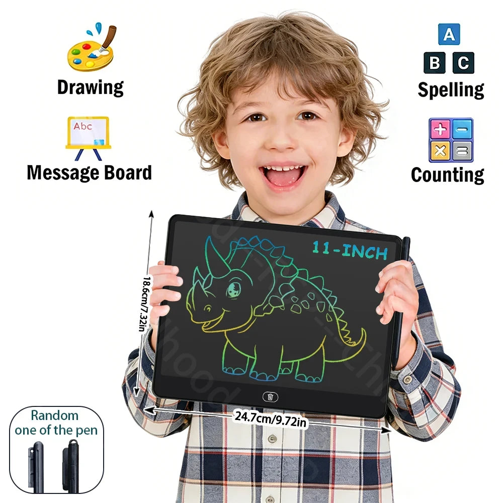 LCD Drawing Tablet
