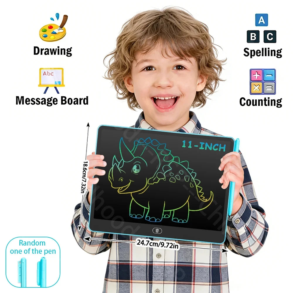 LCD Drawing Tablet