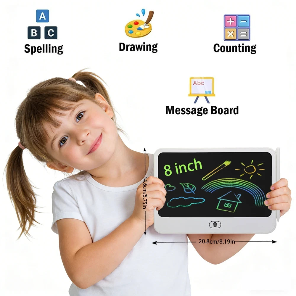 LCD Drawing Tablet