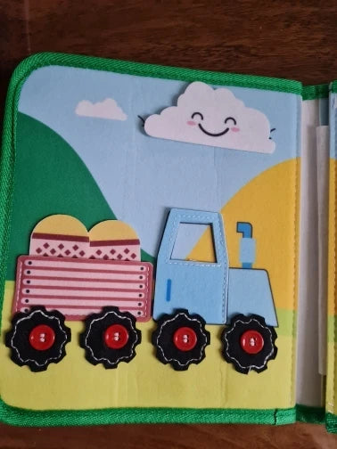 Review Card
