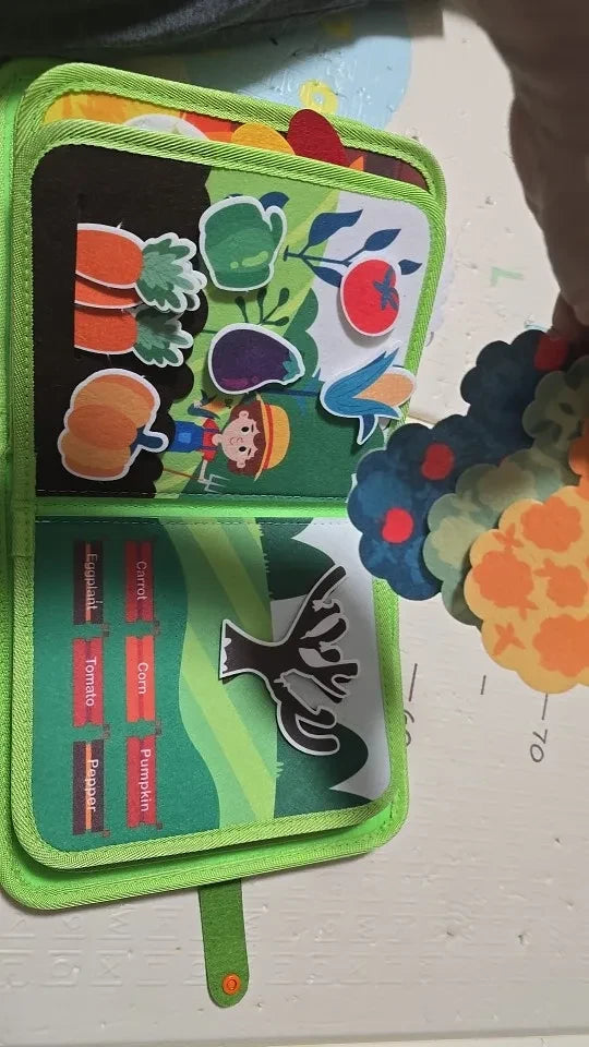 Review Card