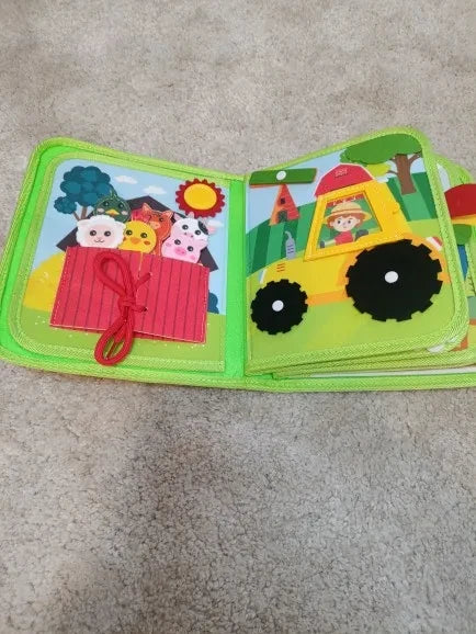 Review Card