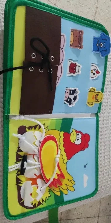 Review Card