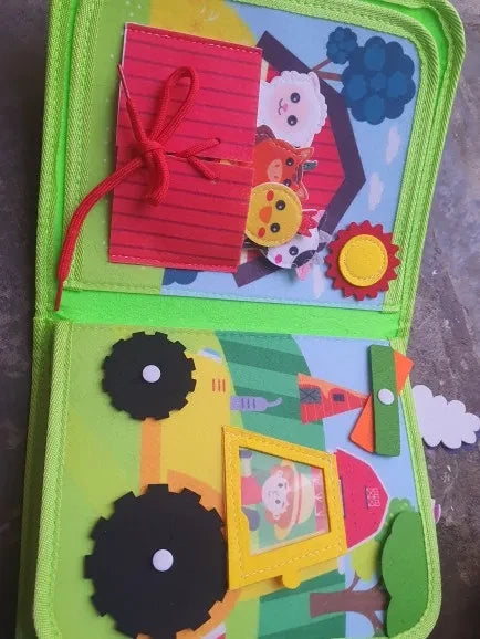 Review Card