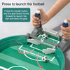 Interactive Desktop Soccer Board Game