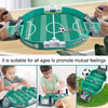 Interactive Desktop Soccer Board Game